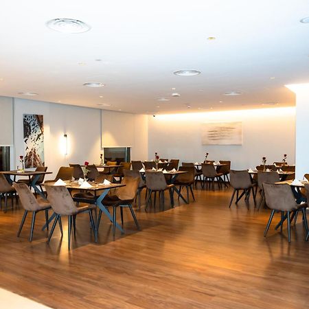 Jasmine Garden Hotel Jeddah Eksteriør billede