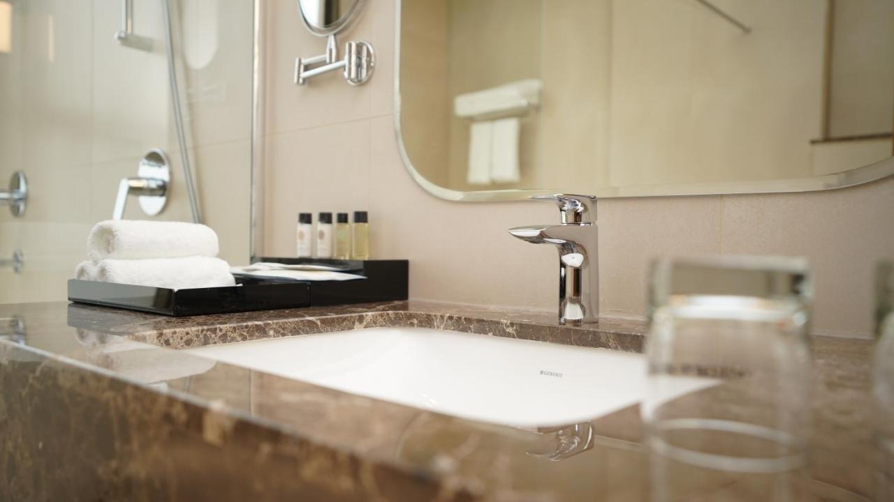Jasmine Garden Hotel Jeddah Eksteriør billede
