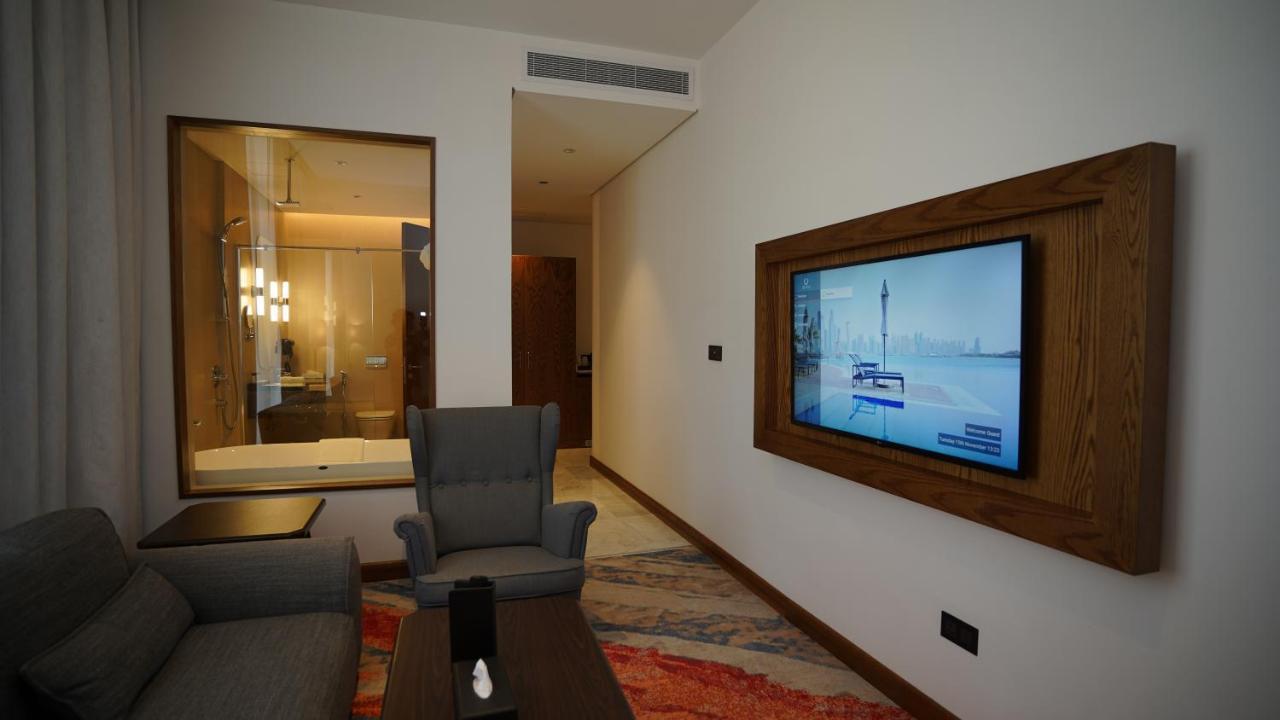 Jasmine Garden Hotel Jeddah Eksteriør billede