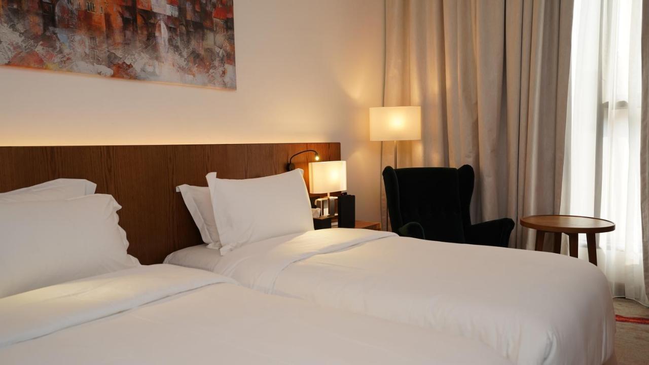 Jasmine Garden Hotel Jeddah Eksteriør billede