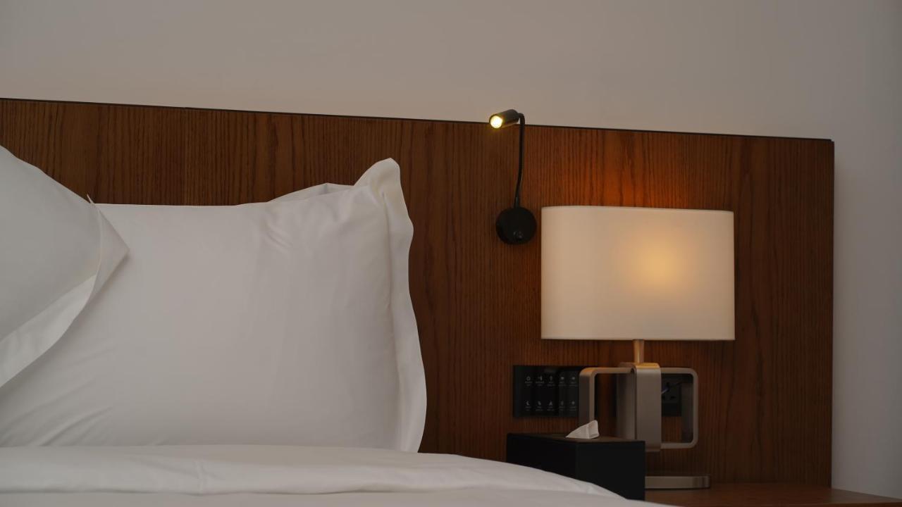 Jasmine Garden Hotel Jeddah Eksteriør billede
