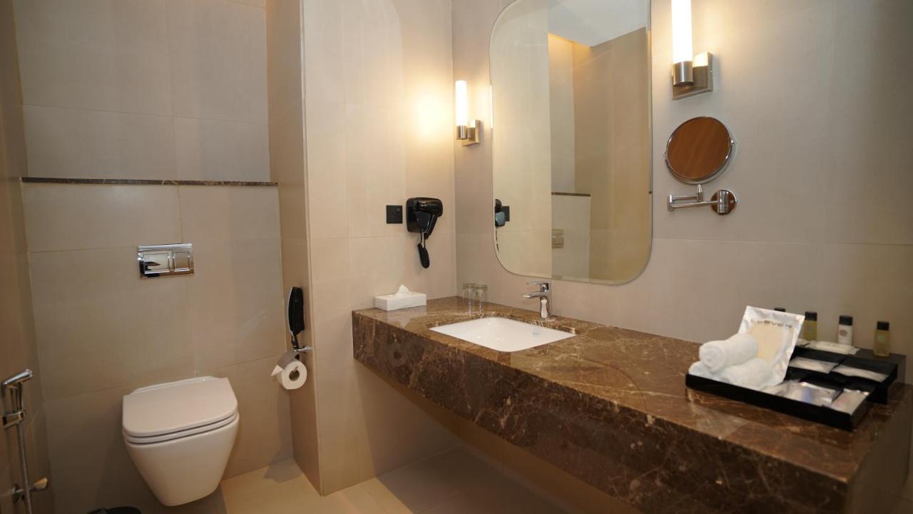 Jasmine Garden Hotel Jeddah Eksteriør billede