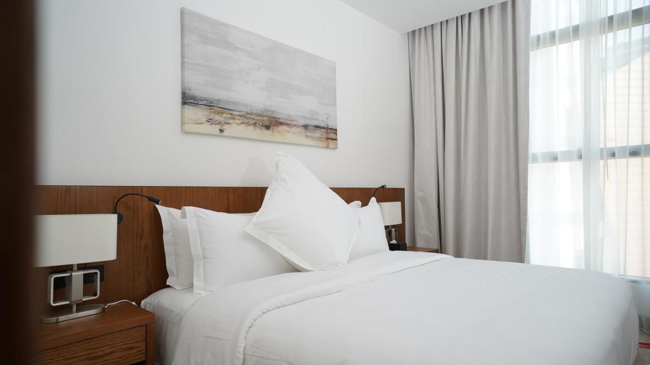 Jasmine Garden Hotel Jeddah Eksteriør billede