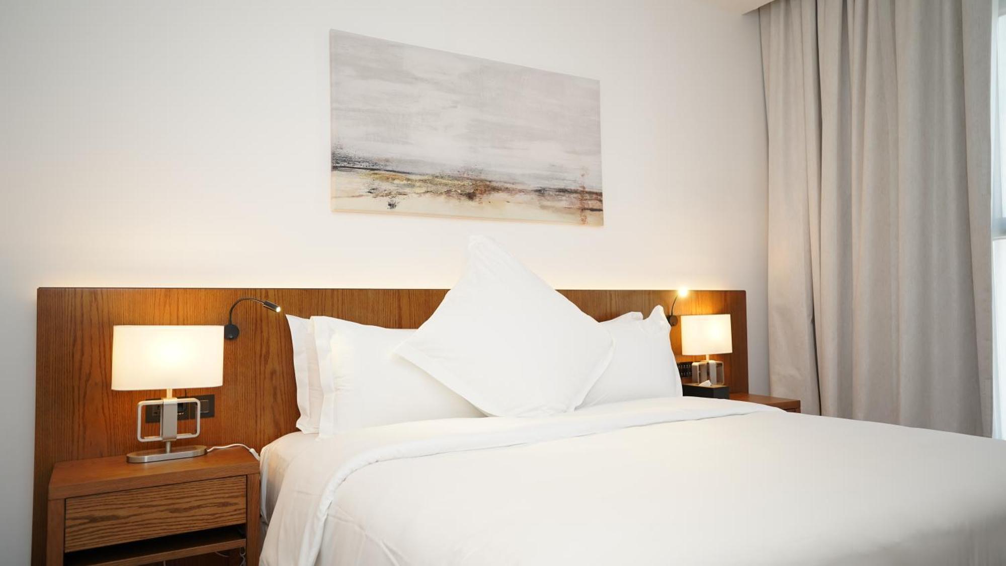 Jasmine Garden Hotel Jeddah Eksteriør billede
